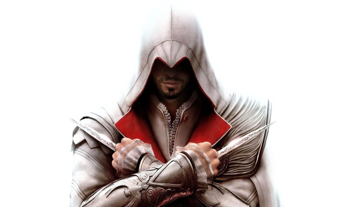 Assassin's Creed Shadows ajoute enfin un costume Ezio, avec un chat meurtrier incroyable
