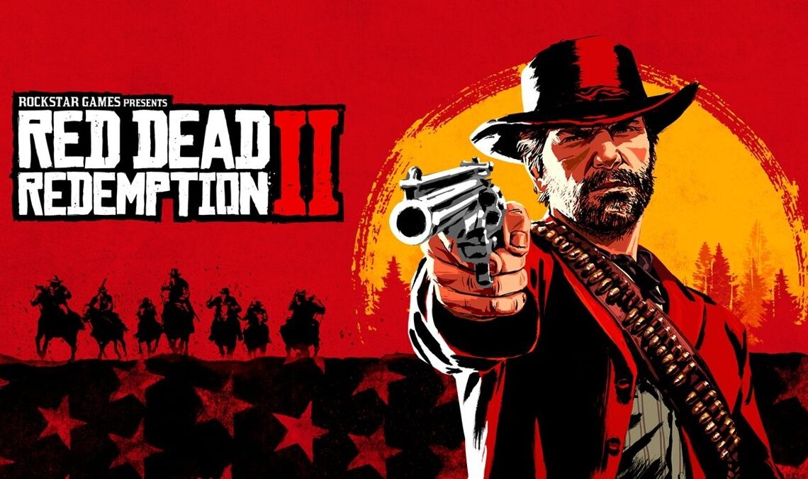Aujourd'hui est un jour triste pour les fans de Red Dead Redemption 2