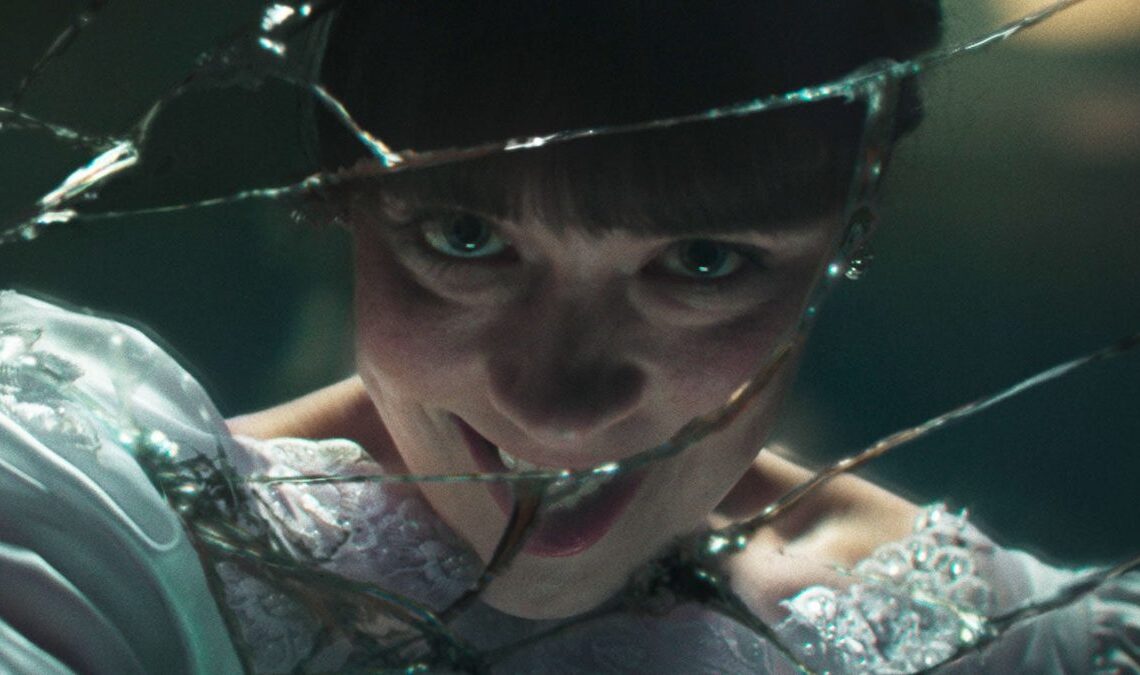 Avez-vous un fichier Warren: la dernière scène post-crédits?