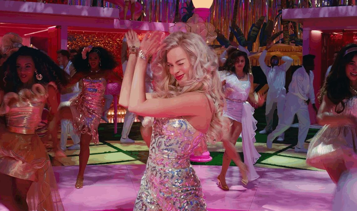 Barbie était difficile à détrôner, mais HBO vient de recevoir une première qui a à nouveau battu des records