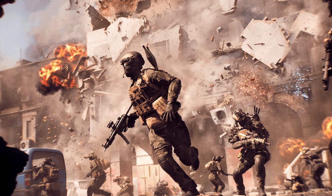 Battlefield 6 révèle enfin son mode Battle Royale attendu, avec un aspect qui le différencie clairement des autres