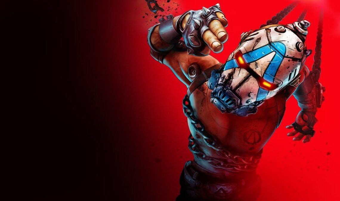 Borderlands 4 à Nintendo Switch 2 était un rêve, mais Gearbox a finalement mis ses pieds sur terre. Personne n'est surpris