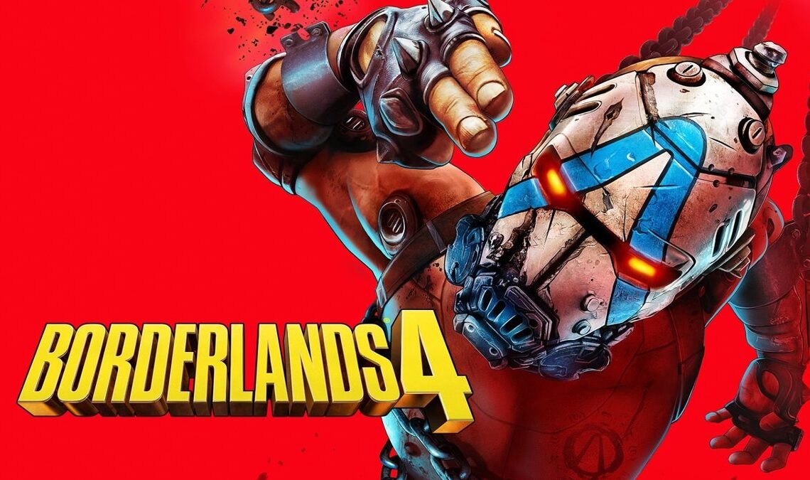 Borderlands 4 est tout ce que l'on pourrait s'attendre d'un jeu de saga