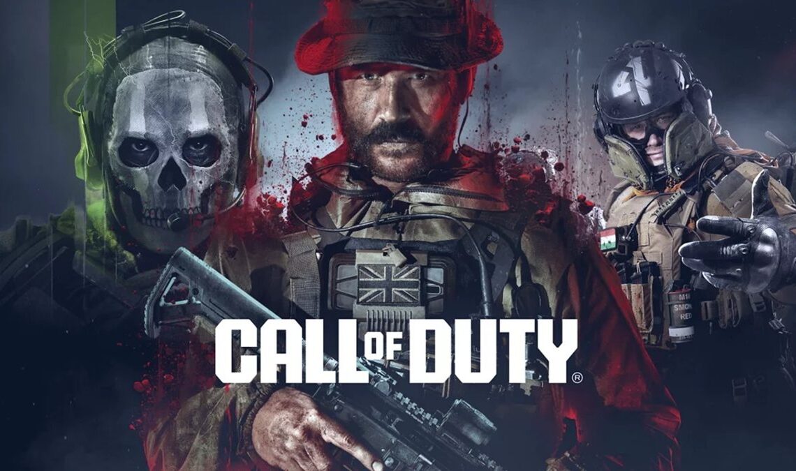 Call of Duty doit beaucoup à une légende hollywoodienne