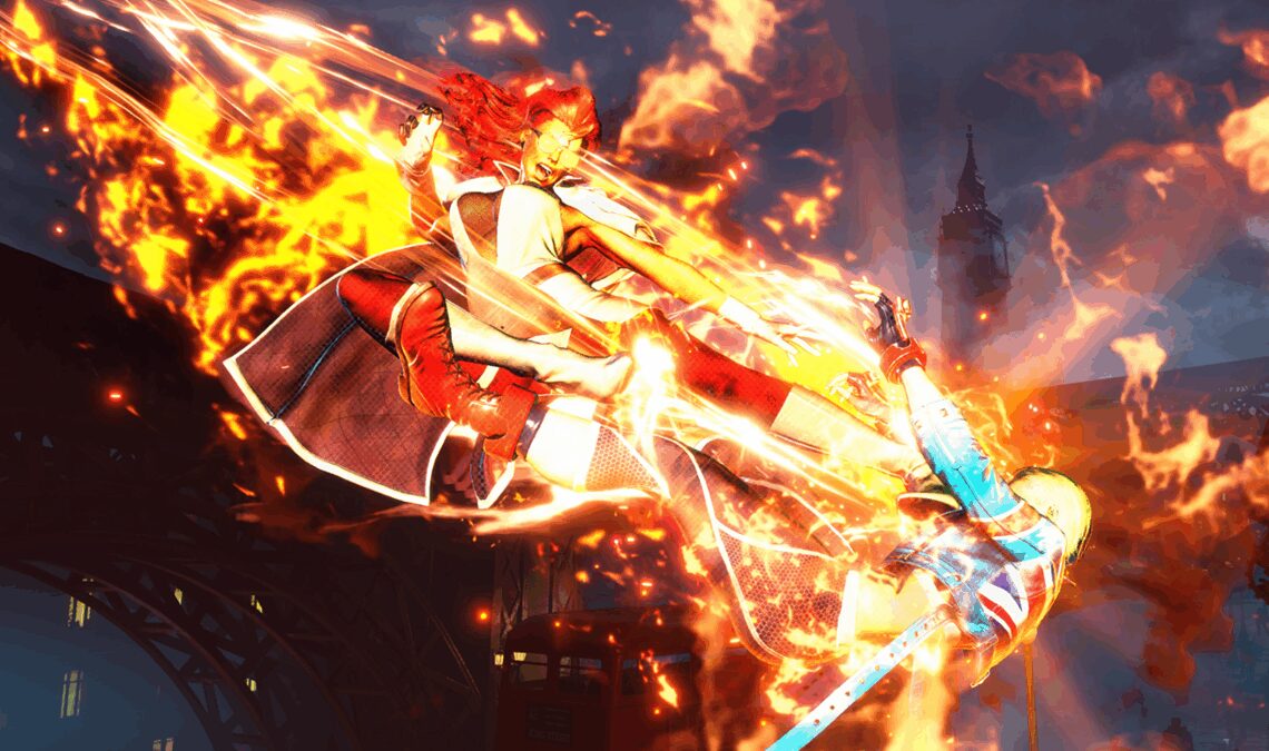 Capcom dans Tokyo Game Show 2025: tous annoncés