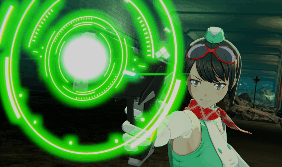 Ce Pokémon tremble. Digimon Story Time Stranger veut frapper la table avec son combat hilarant pour les virages