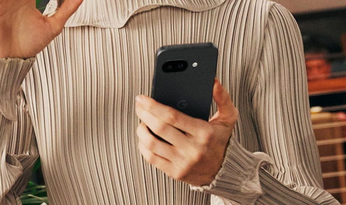 Ce bijou Google Pixel a une réduction incroyable de 100 euros sur Amazon