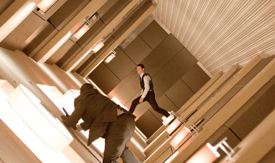 Ce chef-d'œuvre de Christopher Nolan est sur le point de dire au revoir à Netflix