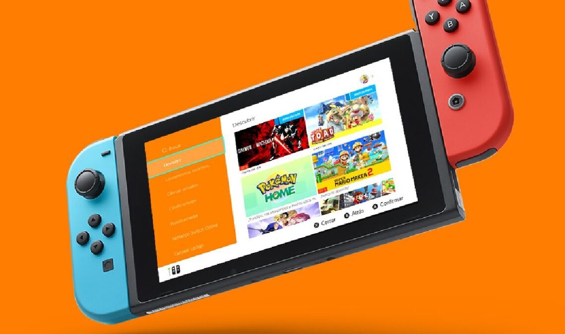 Ce commutateur Nintendo exclusif sera supprimé d'Eshop. Obtenez-le avant qu'il ne soit tard