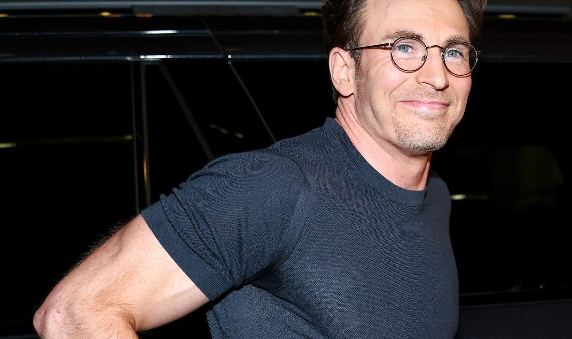 Ce ne sont que des rumeurs, mais la forme physique de Chris Evans a déjà de nombreux fans qui tiennent des conclusions pour Doomsday