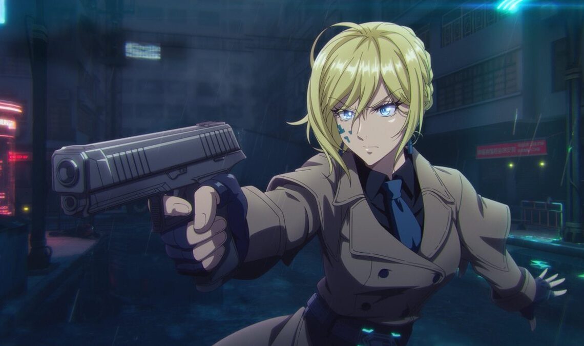 Ce n'est pas Parasite Eve 2, mais le successeur spirituel du grand RPG d'horreur vient d'être annoncé