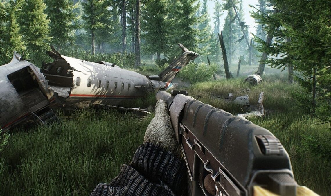 Ce tireur brut et populaire tient enfin une promesse qui a fait des fans il y a huit ans