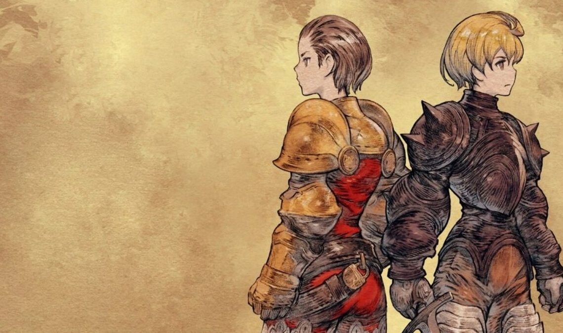 Cela a été de retour à Final Fantasy Tactics 28 ans plus tard