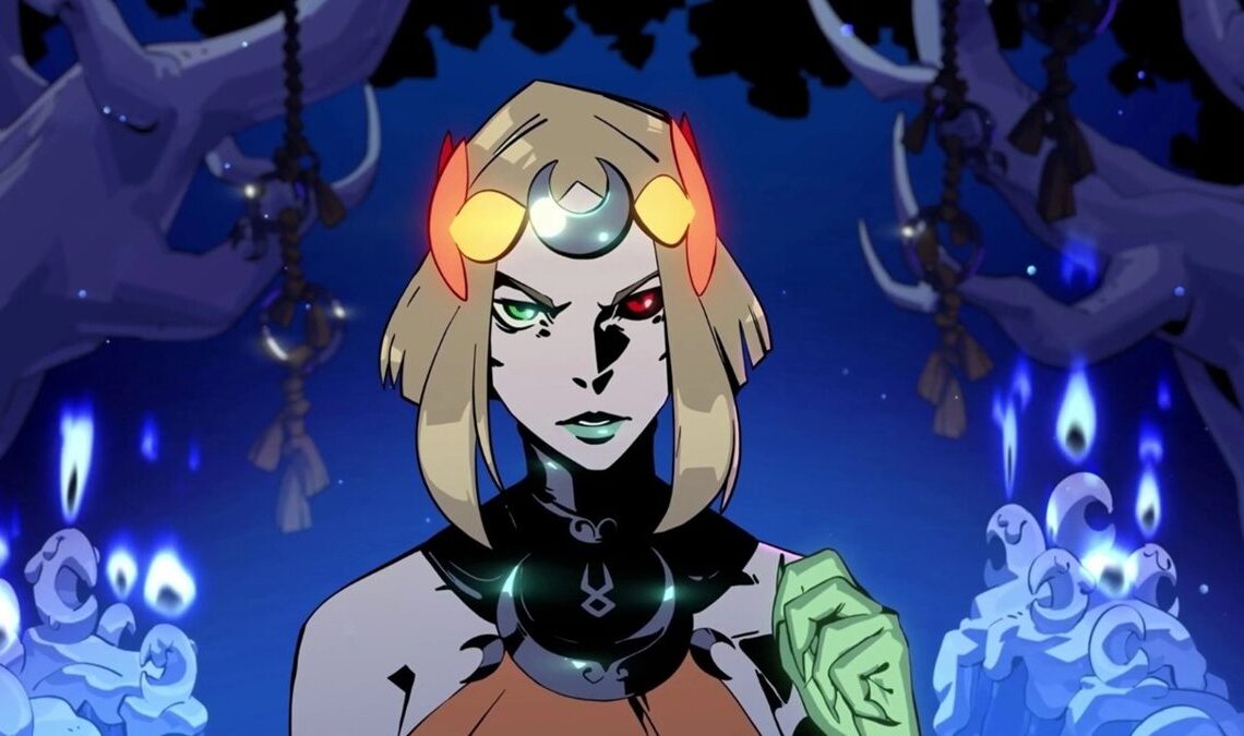 Cela ressemblait à une bonne idée, mais cela a peut-être été une erreur. Hadès 2 est presque parfait, mais vous payez le prix des décisions passées