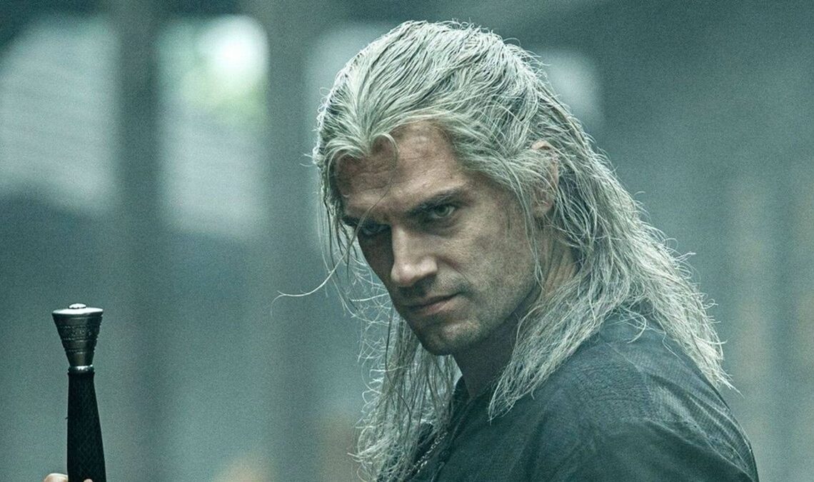 "Cela ressemble à une parodie." Les fans de Witcher réagissent à Liam Hemsworth Geralt