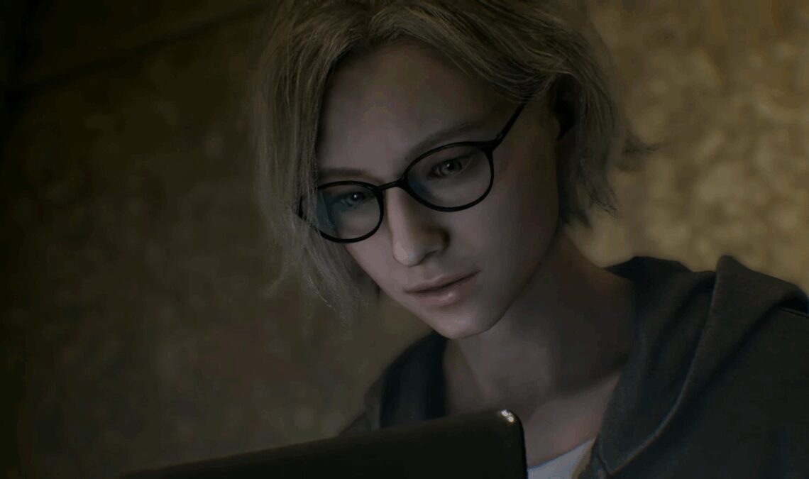 C'est ainsi que les développeurs de Resident Evil réagissent: Requiem quand nous leur demandons, encore une fois, par Leon Kennedy
