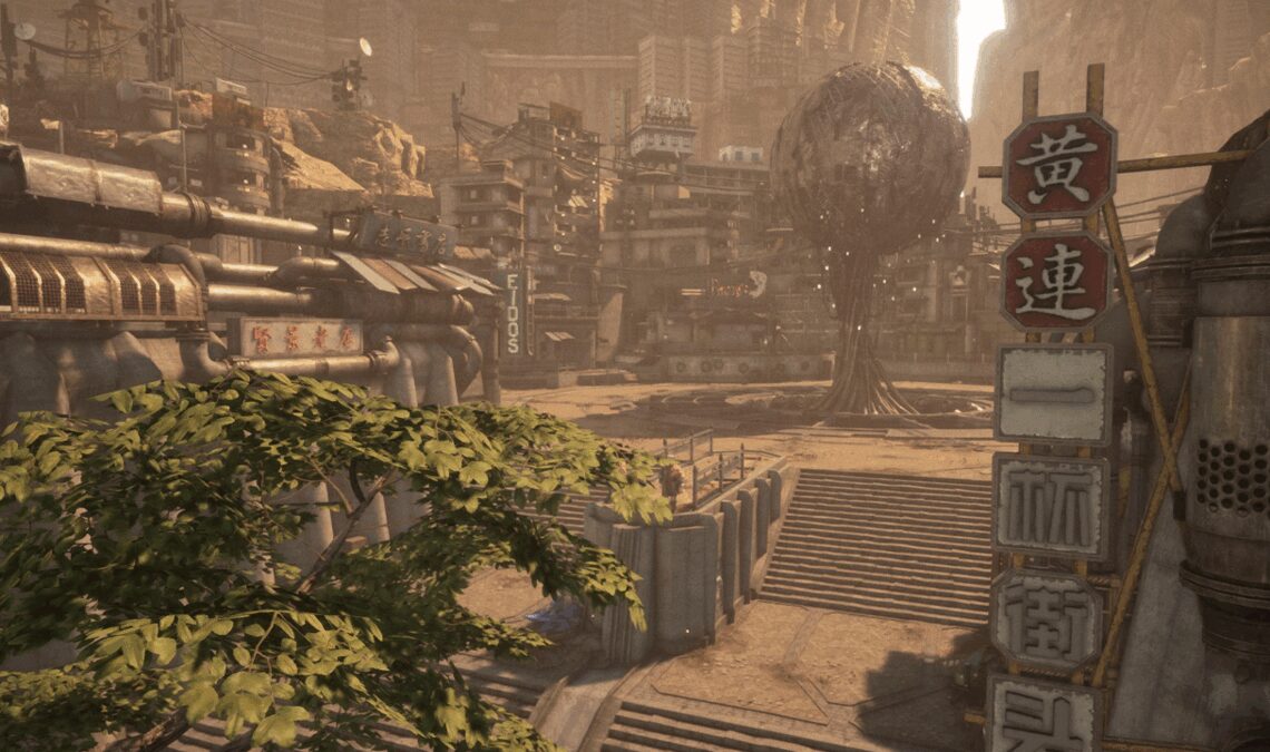 C'est de mes jeux PS5 préférés, et j'ai finalement commencé à travailler dans la suite