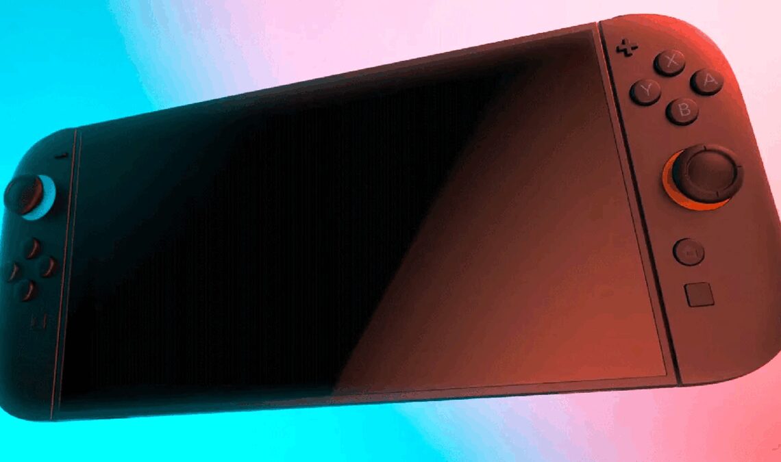 C'est le seul pack Nintendo Switch 2 qui comprend un cadeau