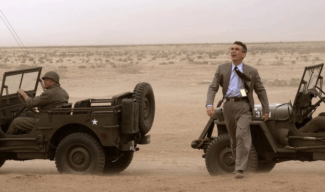 C'est l'un des films les plus réussis de ces derniers temps et a un grand réalisateur derrière. Profitez de ce joyau de Cillian Murphy