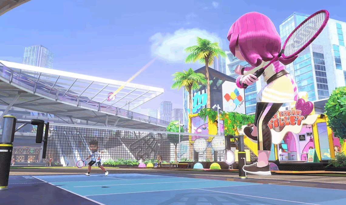 C'est l'un des jeux les plus vendus dans mon magasin Nintendo, et aussi l'un des moins cher