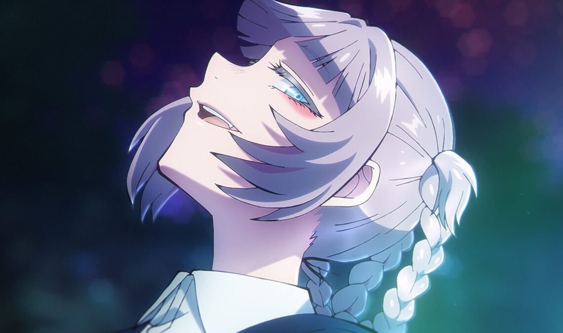 Cet anime m'excite pour son message profond, bien que beaucoup le négligent