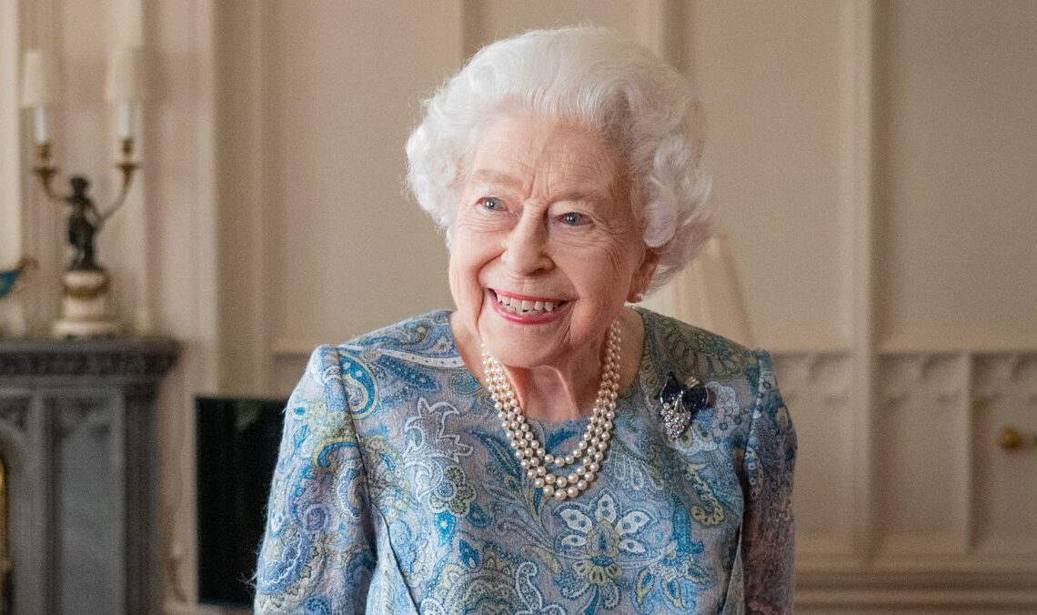 "C'était un petit ajustement, mais c'était significatif": comment la mort de la reine a forcé IO à modifier 007 première lumière