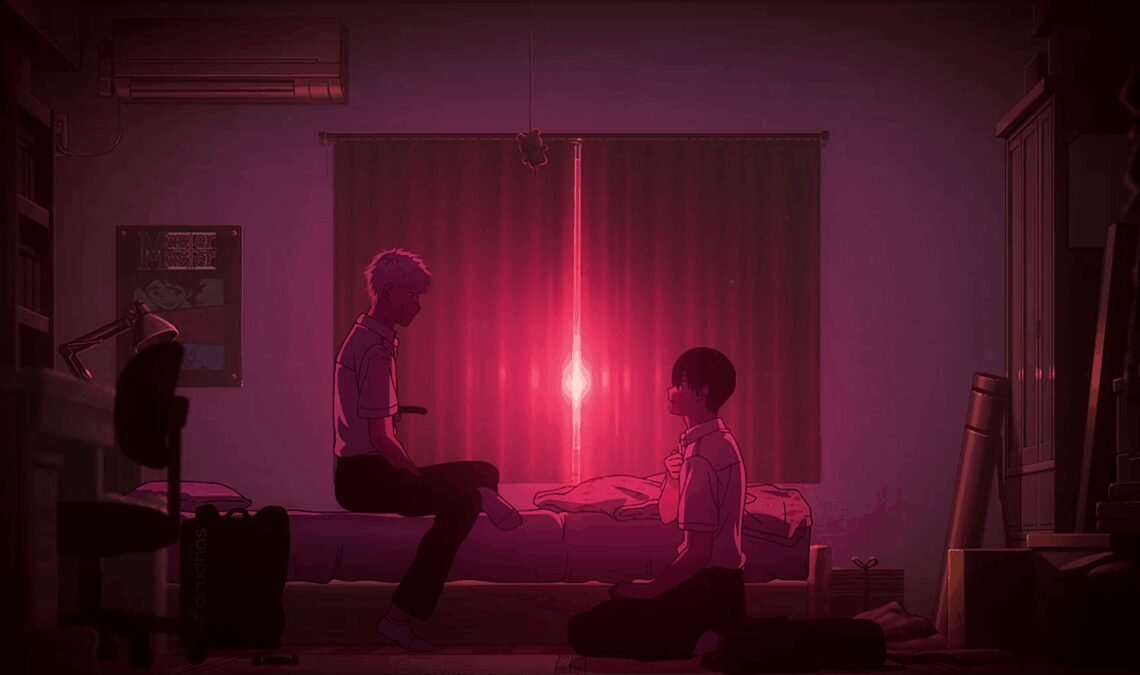 Cette nouvelle série d'horreur Netflix l'a tellement émis qu'il a déjà confirmé une deuxième saison