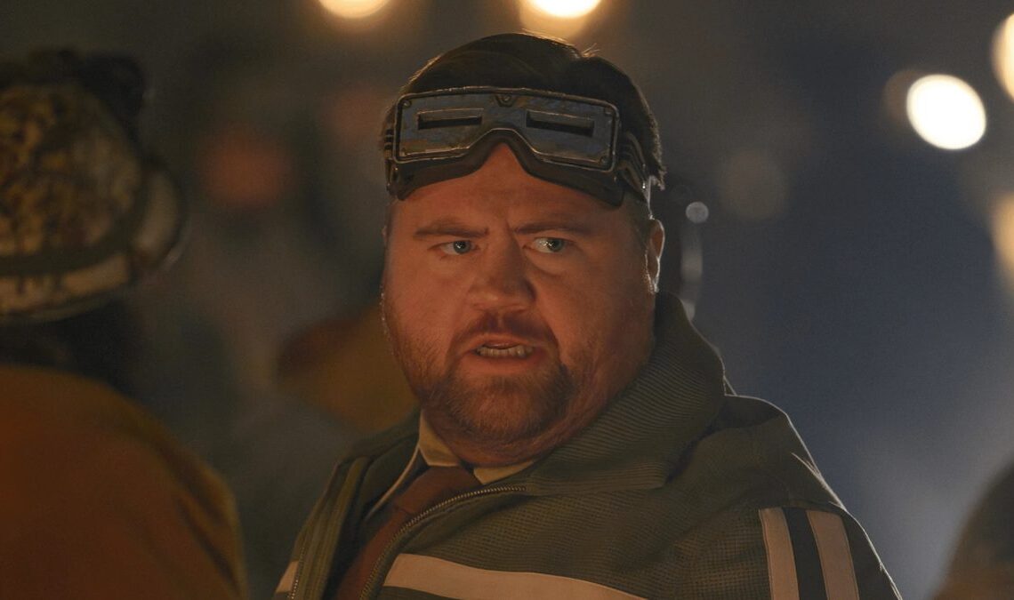 Cette scène de The Fantastic 4: First Steps sera enfin révélée