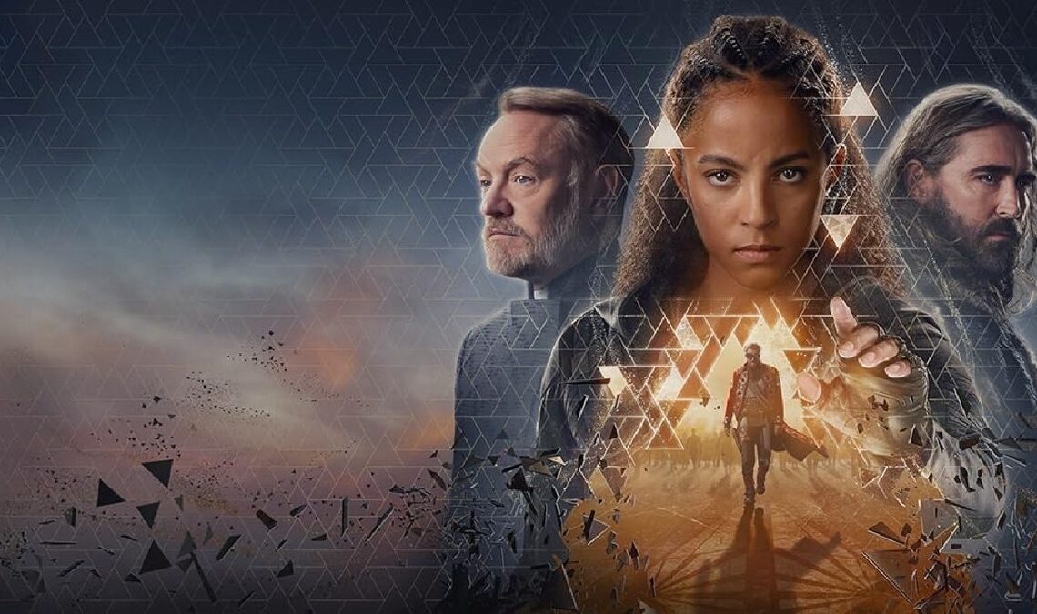 Cette série de science-fiction a balayé le streaming et pourrait revenir avec un spin-off intéressant