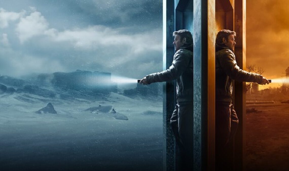 Cette série sur les réalités alternatives a été un succès retentissant dans Apple TV + et est basé sur le chat de Sholndinger