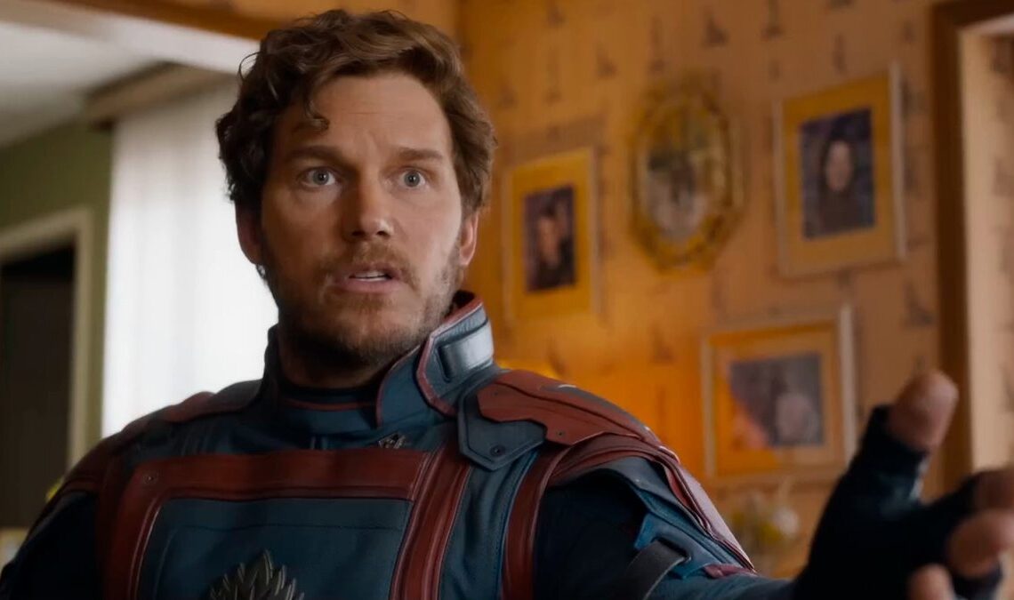 Chris Pratt dans Guardians of the Galaxy "a changé les règles du jeu" pour les protagonistes masculins d'Hollywood