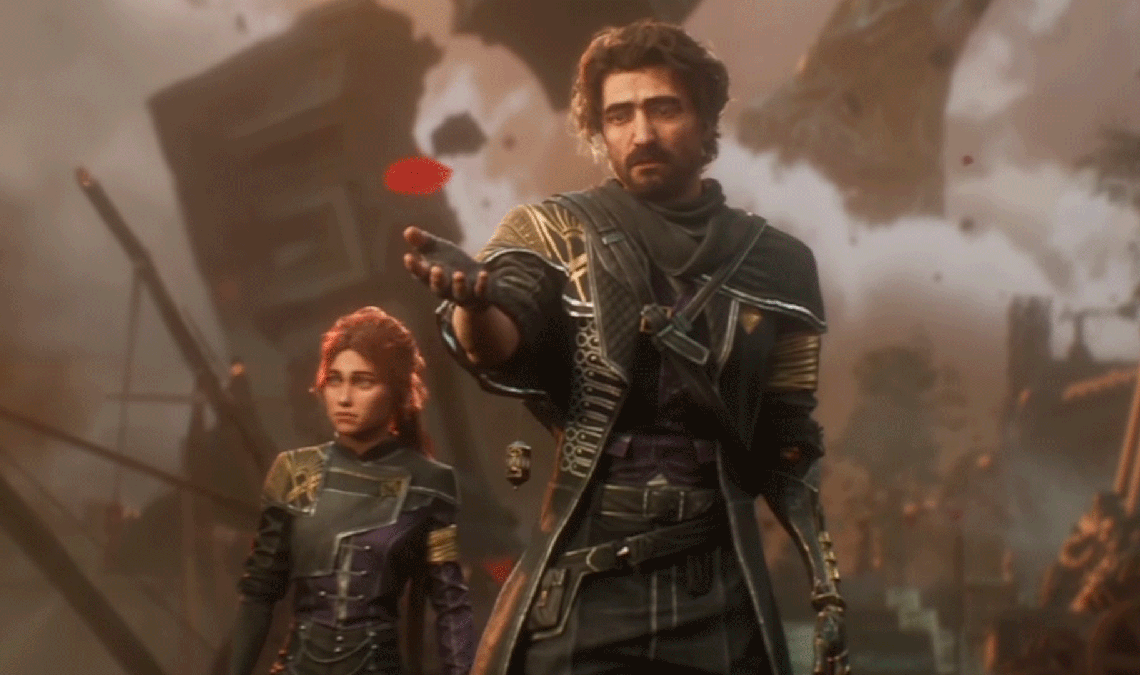 Clair Oscur: l'expédition 33 dévaste plus de 4,4 millions d'exemplaires vendus