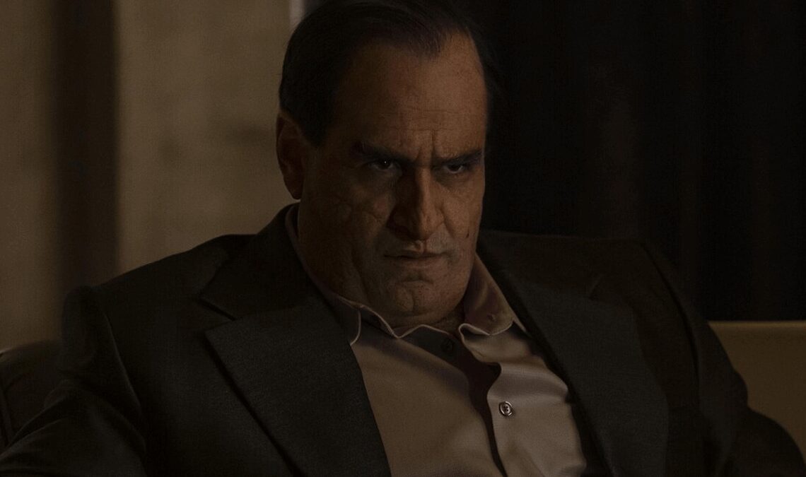 Colin Farrell propose ses premières impressions après avoir lu le script Batman 2