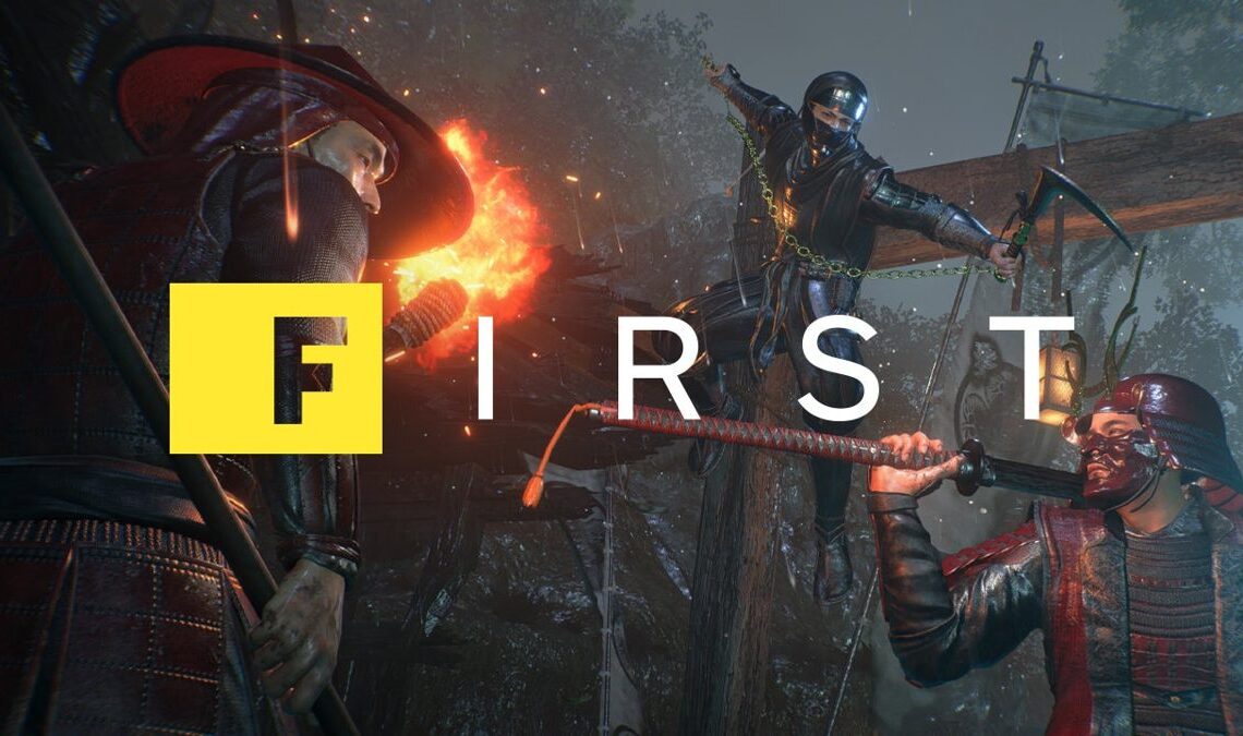 Comment Nioh 3 change les règles du jeu avec le style ninja et l'action Mist