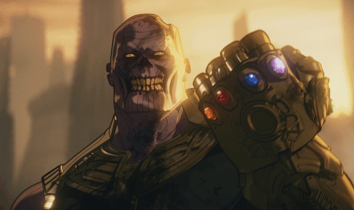 Critique de Marvel Zombies - une série d'animation brutale qui pourrait donner beaucoup, beaucoup plus