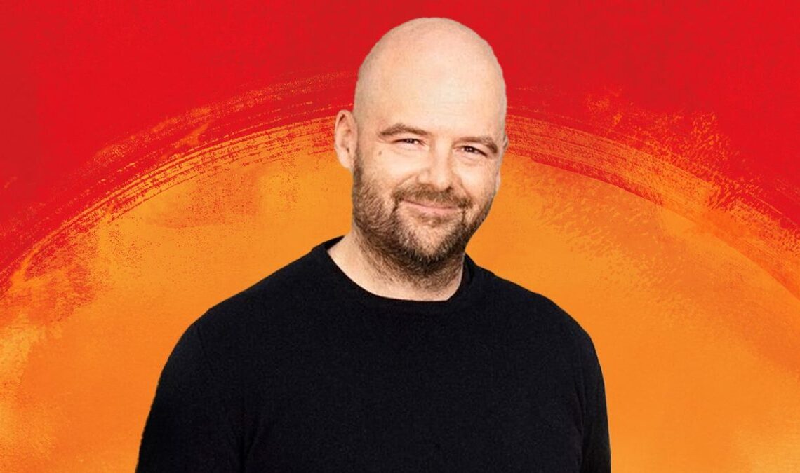 Dan Houser, le "père" de GTA, nous donne une interview très importante. Ce sera votre première fois devant les caméras