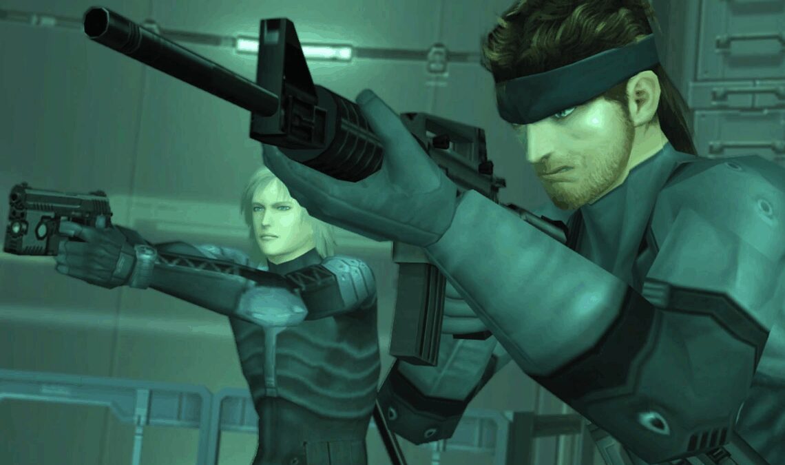 David Hayter, la voix de Solid Snake, croit que son personnage emblématique a toujours été "mal compris"