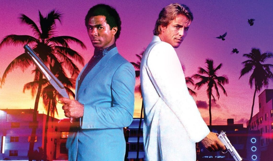 De nouveaux détails arrivent au redémarrage de Miami Vice, y compris une fenêtre première