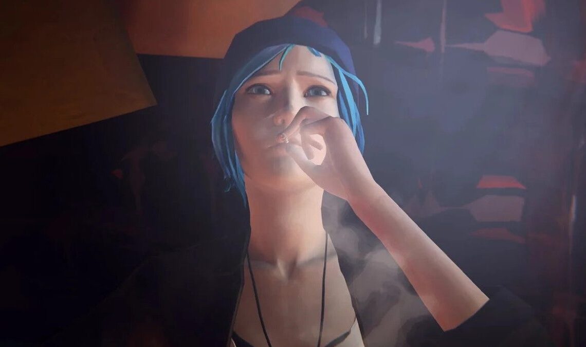 De nouveaux détails confirmés (et des absences importantes) pour l'adaptation de la vie sont étranges à un format série pour Amazon