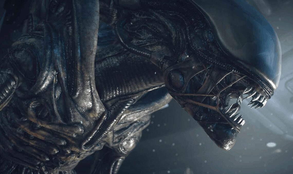 Dead Space Creator adorerait faire un jeu extraterrestre, avec une condition très importante