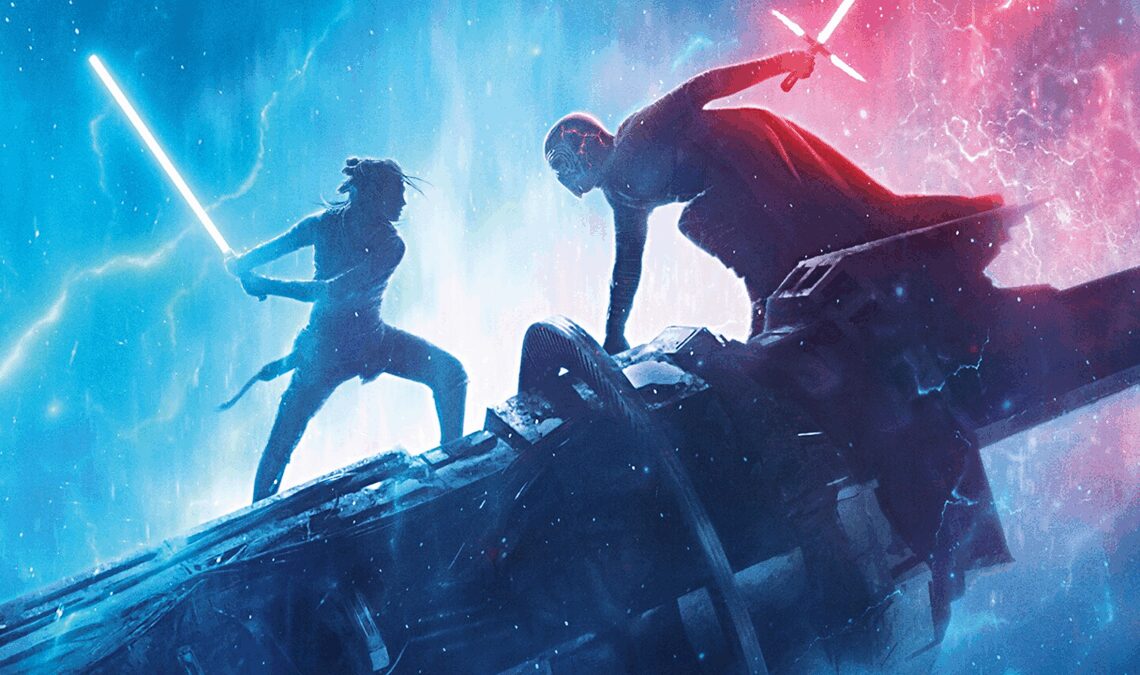 Des séries comme le Mandalorian ont conduit Mark Hamill à remettre en question la dernière trilogie Star Wars