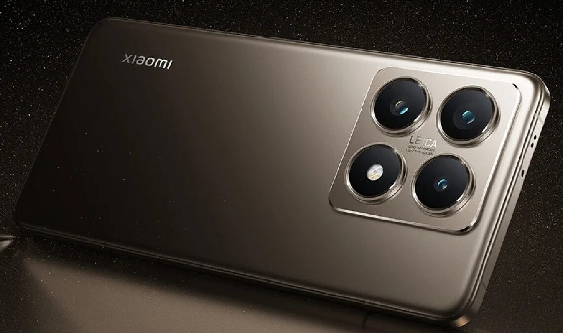 Discussion de 400 euros: ce puits haut de gamme Xiaomi élevé sur Amazon