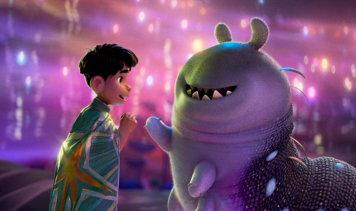 Disney + reçoit une première très importante de Pixar, qui est également l'un des films les plus controversés de ces derniers temps