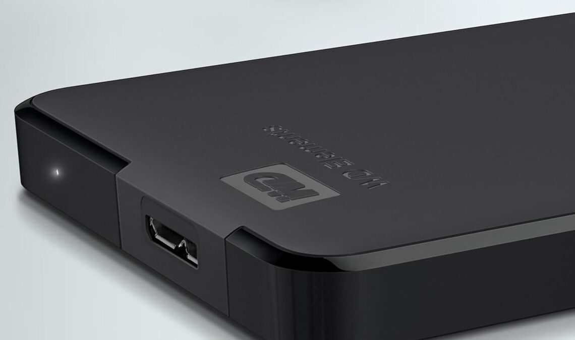 Dites adieu aux problèmes d'espace avec le disque de 5 To le moins cher que vous pouvez acheter