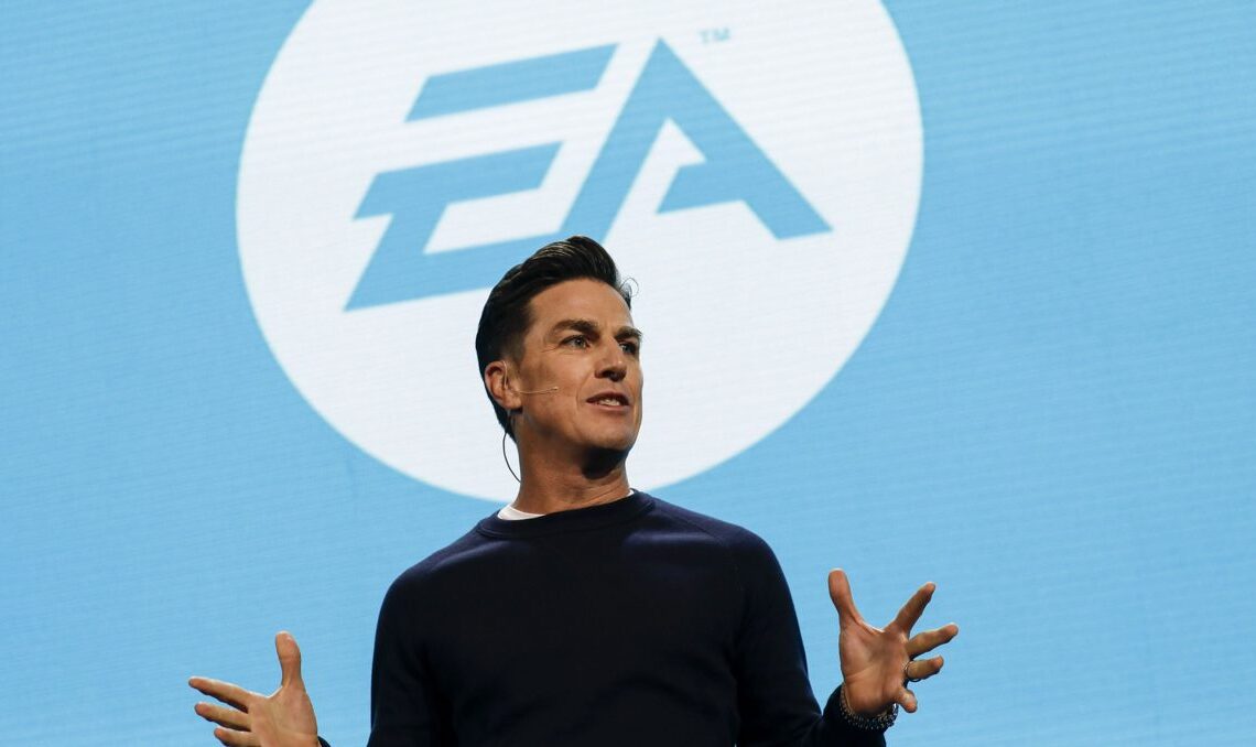 EA est privatisé dans un accord de 55 milliards de dollars avec PIF, Silver Lake et Affinity Partners. Andrew Wilson restera PDG