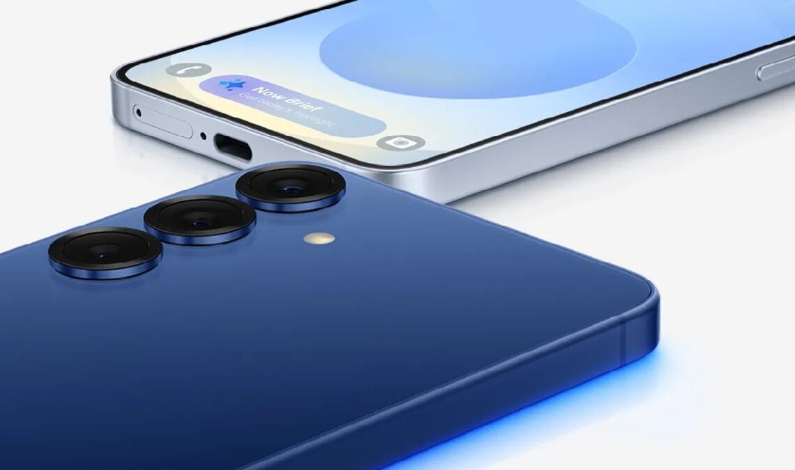 Écran OLED et 512 Go: ce nouveau Samsung Galaxy haut de gamme tombe à son minimum historique avant son lancement