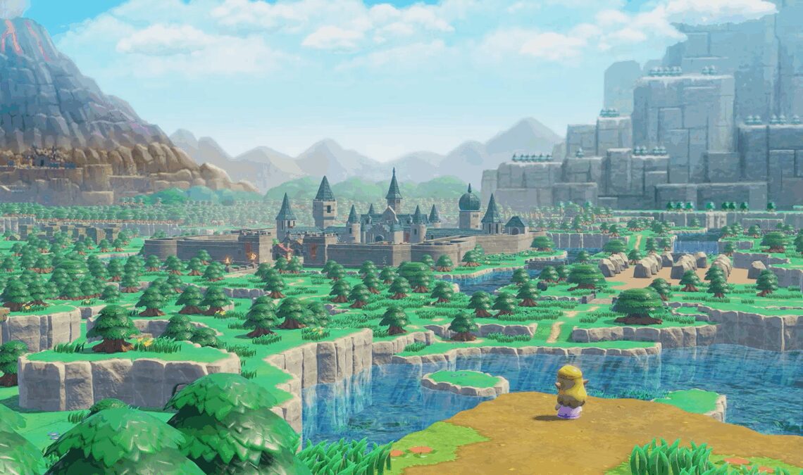 Êtes-vous à la recherche d'une aventure épique pour votre Nintendo Switch 2? C'est la meilleure option