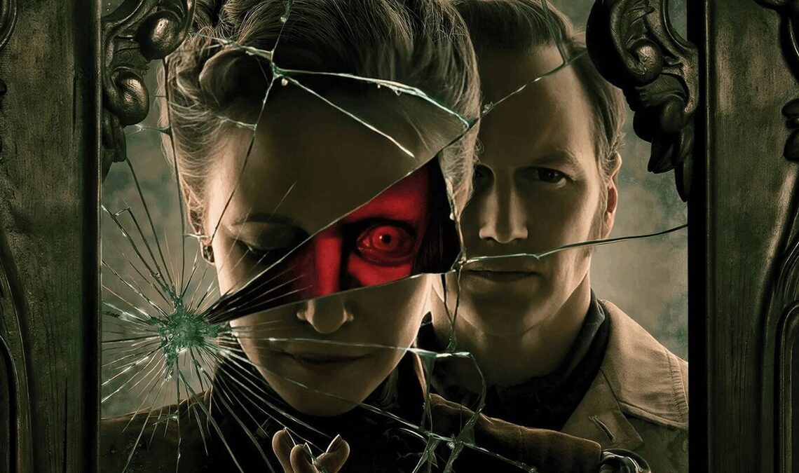 File Warren: Le dernier rite ressemblait à une lettre d'adieu, mais la franchise n'a pas dit son dernier mot