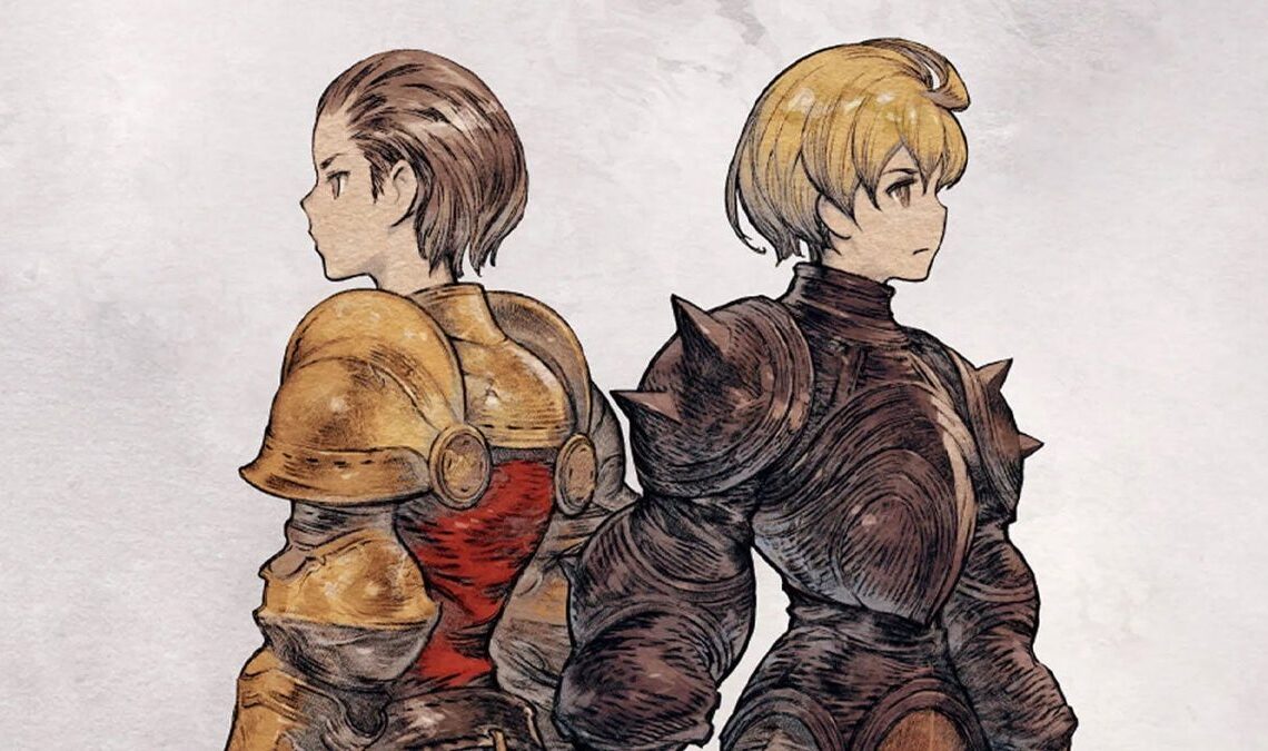 Final Fantasy Tactics: The Ivalice Chronicles. Un excellent titre auquel peu peuvent accéder