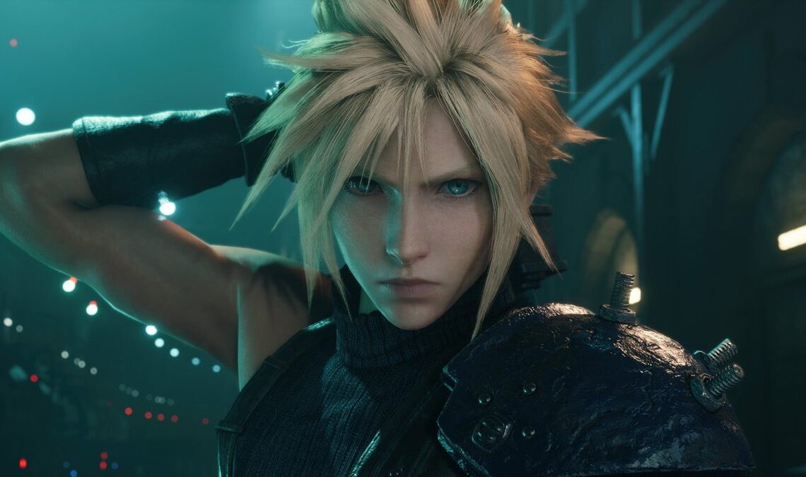 Final Fantasy VII Director Interrograde veut que les fans de Nintendo acceptent les cartes clés de jeu dans le cadre de la culture du jeu vidéo